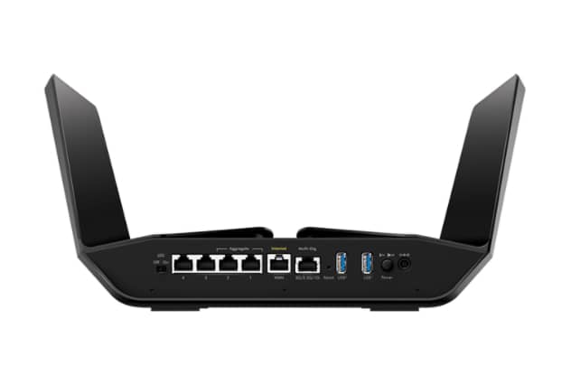 NETGEAR Nighthawk AX12: The Ultimate WiFi 6 Router for Blazing Fast Connectivity