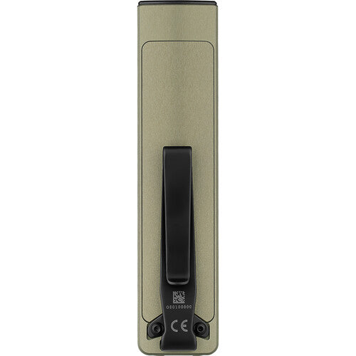 Olight Arkfeld Ultra - The Ultimate 3 - in - 1 Flashlight (Olive Green)