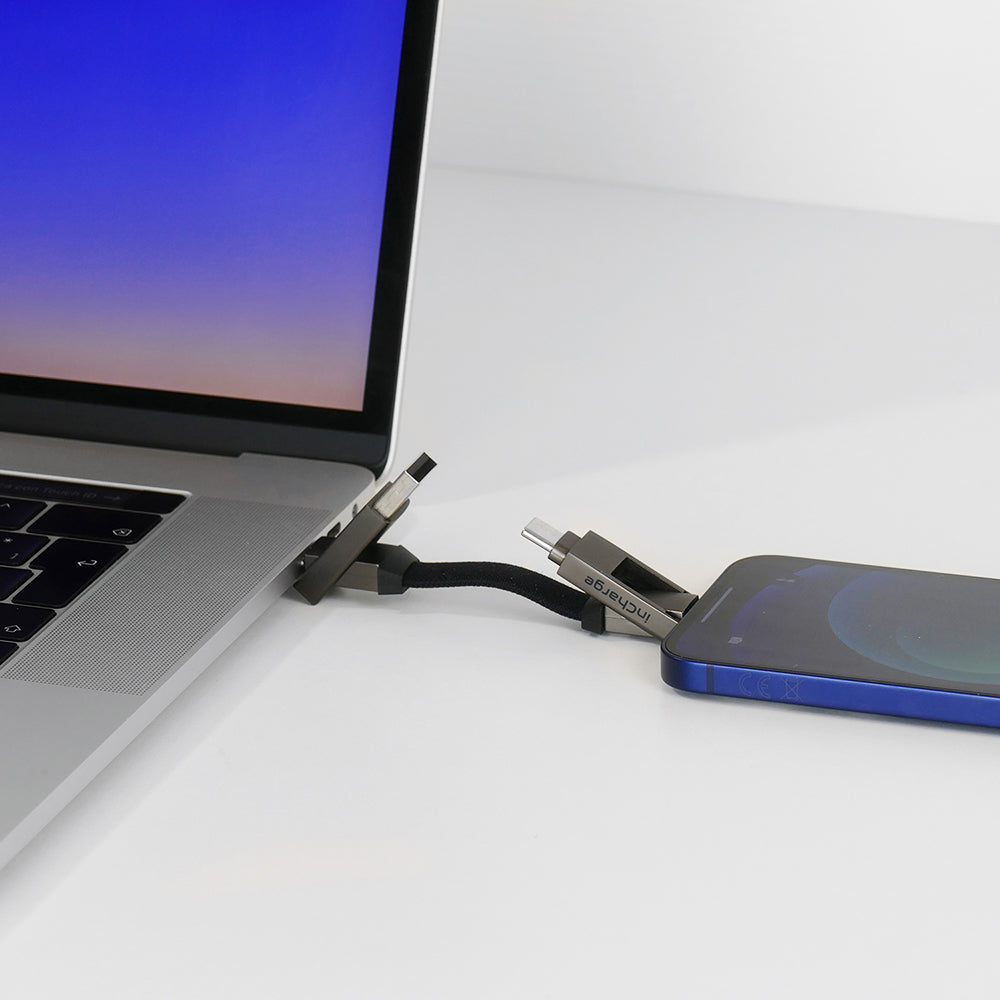 Rolling Square inCharge 6