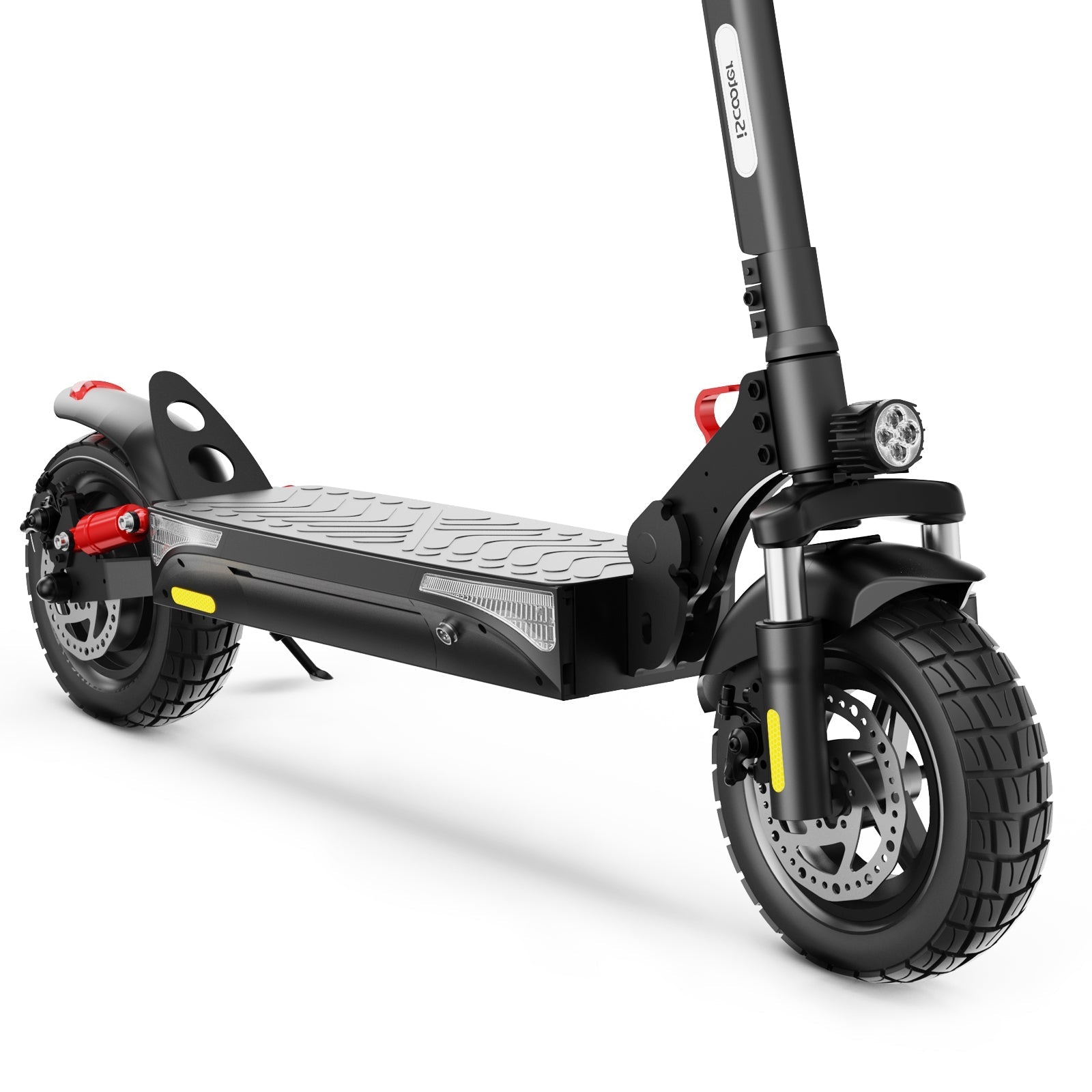 Power-packed iScooter iX3 800W Off Road Electric Scooter