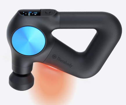 Therabody Theragun Pro Plus G6 - Your Ultimate Recovery Companion