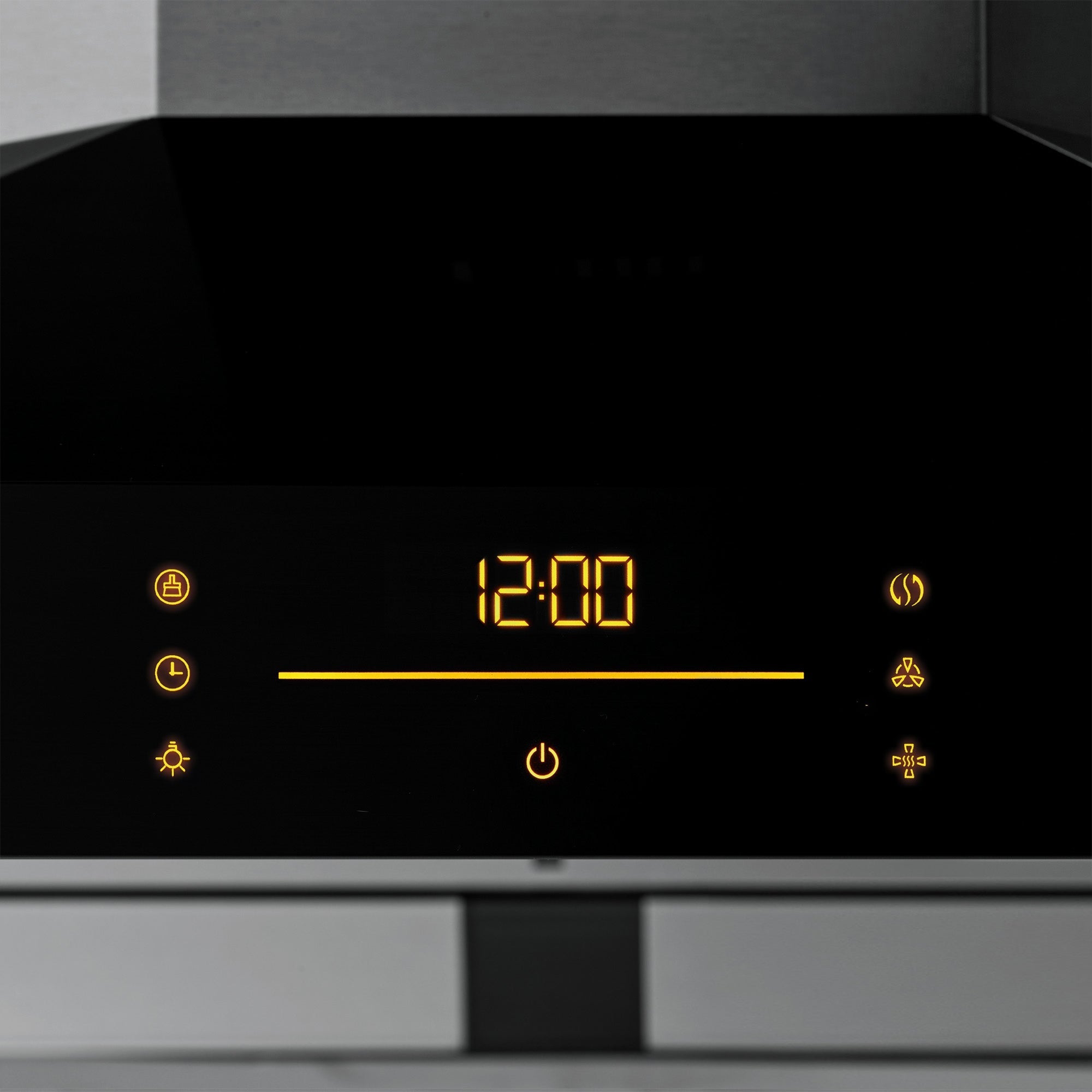 FOTILE EMG9030 36” Wall Mount Perimeter Vent Series Range Hood - Powerful and Stylish