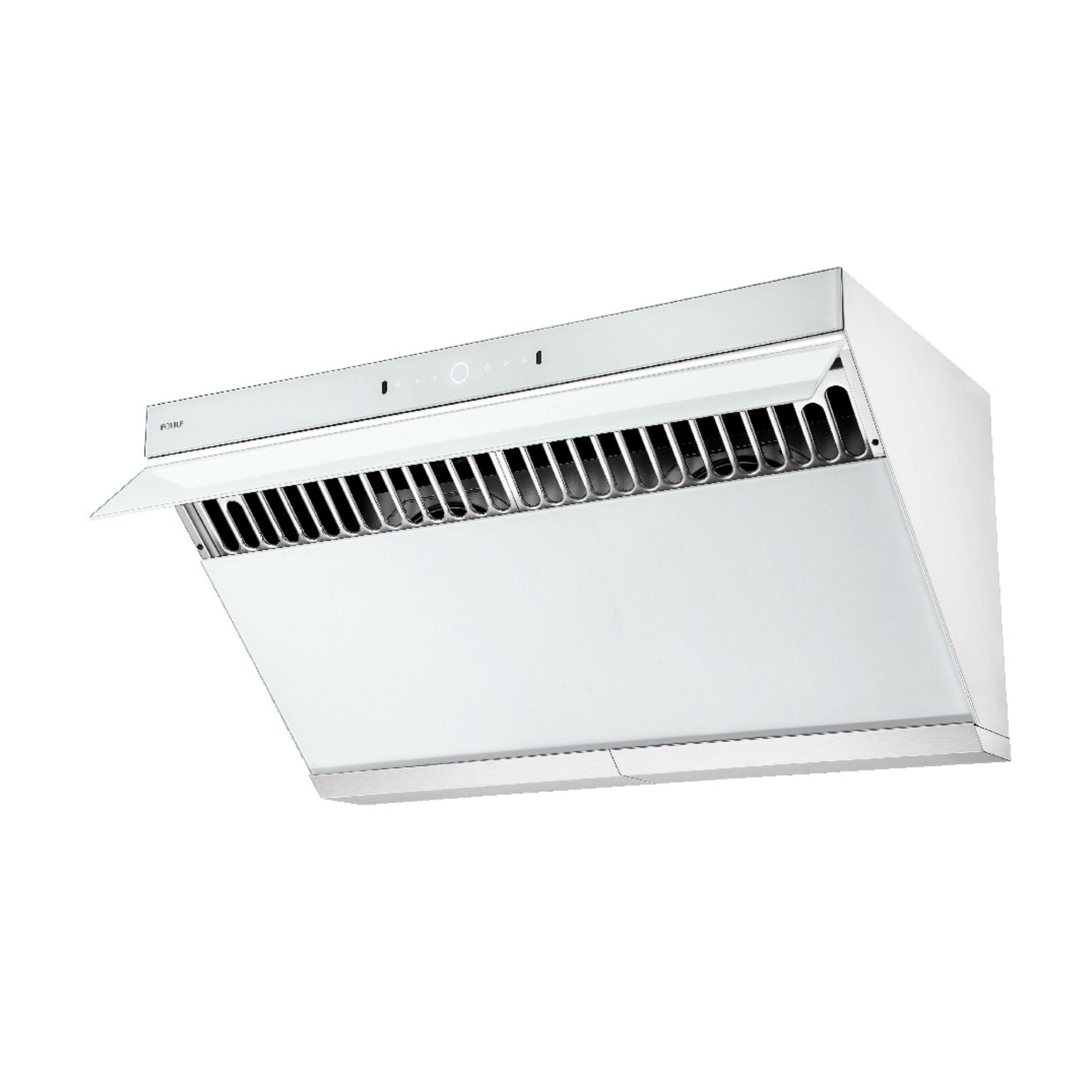 FOTILE Prestige Series 30/36 Under-Cabinet & Wall Mount Range Hood - Effortlessly Enhance Your Kitchen Ventilation