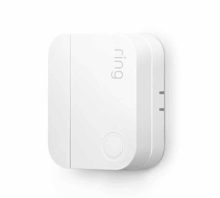 Secure Your Home with Ring Alarm Contact Sensor 6 Pack