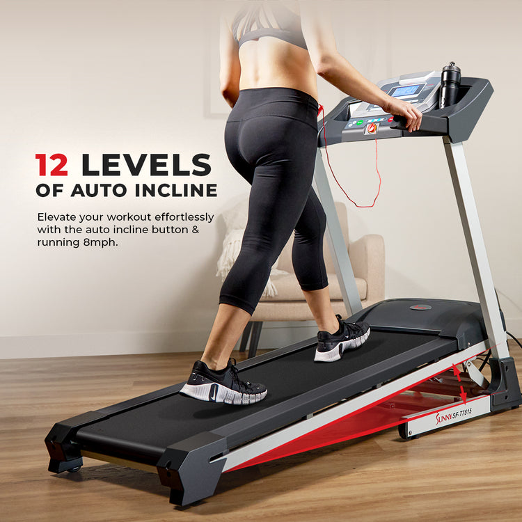 Sunny Health & Fitness SF-T7515，