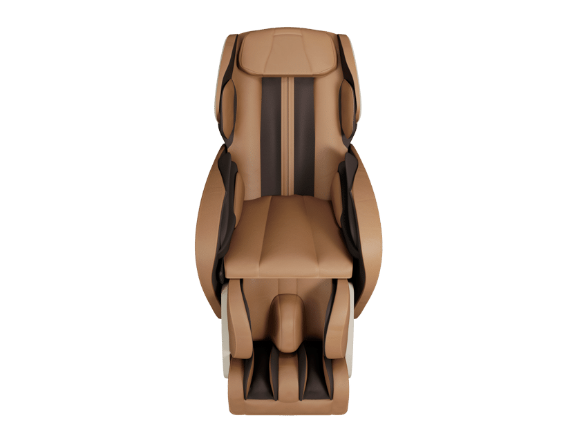 Panasonic MAF1 Luxury Massage Chair with Free White Glove Delivery
