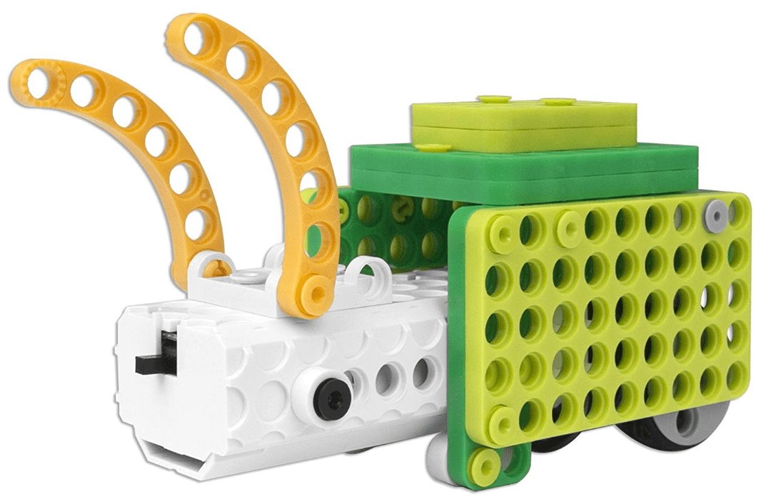 Unleash Your Child's Creativity with Robotis PLAY 300 DINOs