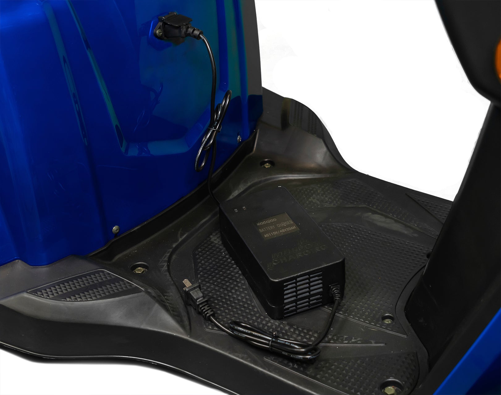 Luxe Electric Scooter: Your Luxury Journey Awaits