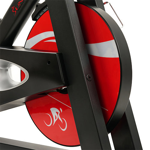Sunny Health & Fitness Pro Indoor Cycling Bike - SF-B1714: Your Ultimate Home Workout Companion