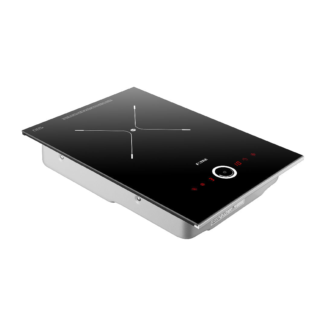 FOTILE 12 - inch Electric & Induction Combiset Cooktop: EEG30101 / EIG30102