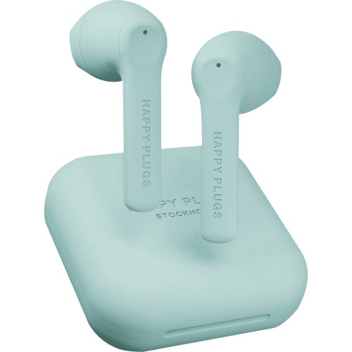 Happy Plugs Air 1 Go: Your Trendy Wireless In-Ear Music Companion