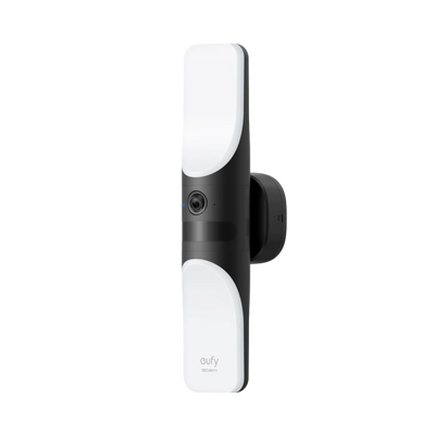 Eufy S100 Wall Light: Your Home's Smart Security Guardian