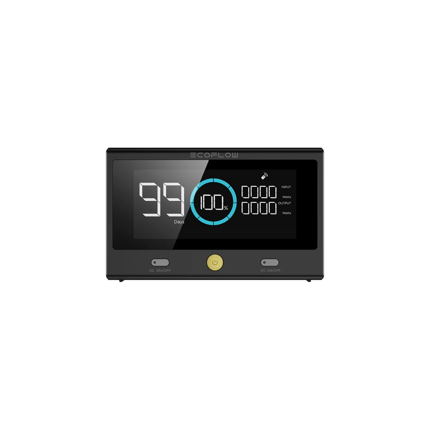 EcoFlow Delta Pro - Your Ultimate Portable Power Solution