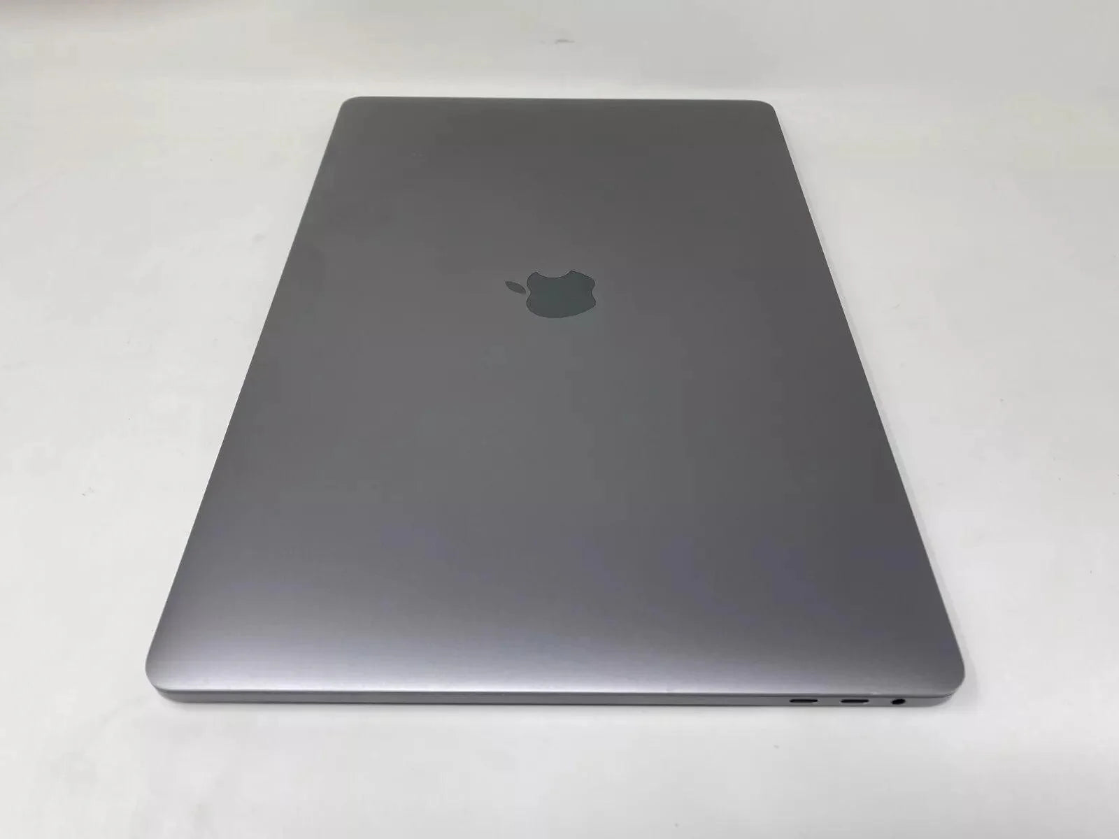 2016 Apple MacBook Pro 15 - inch: Powerhouse for All Your Tasks