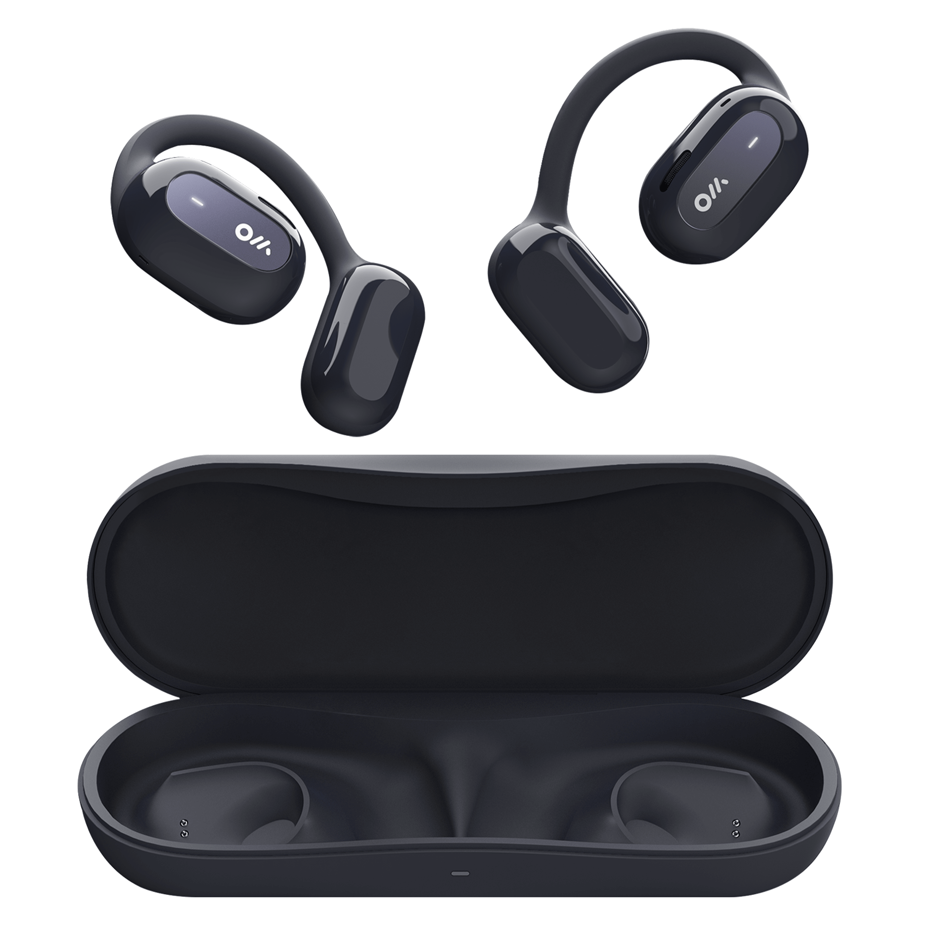 Oladance OWS 2: Superior Open-Ear True Wireless Headphones