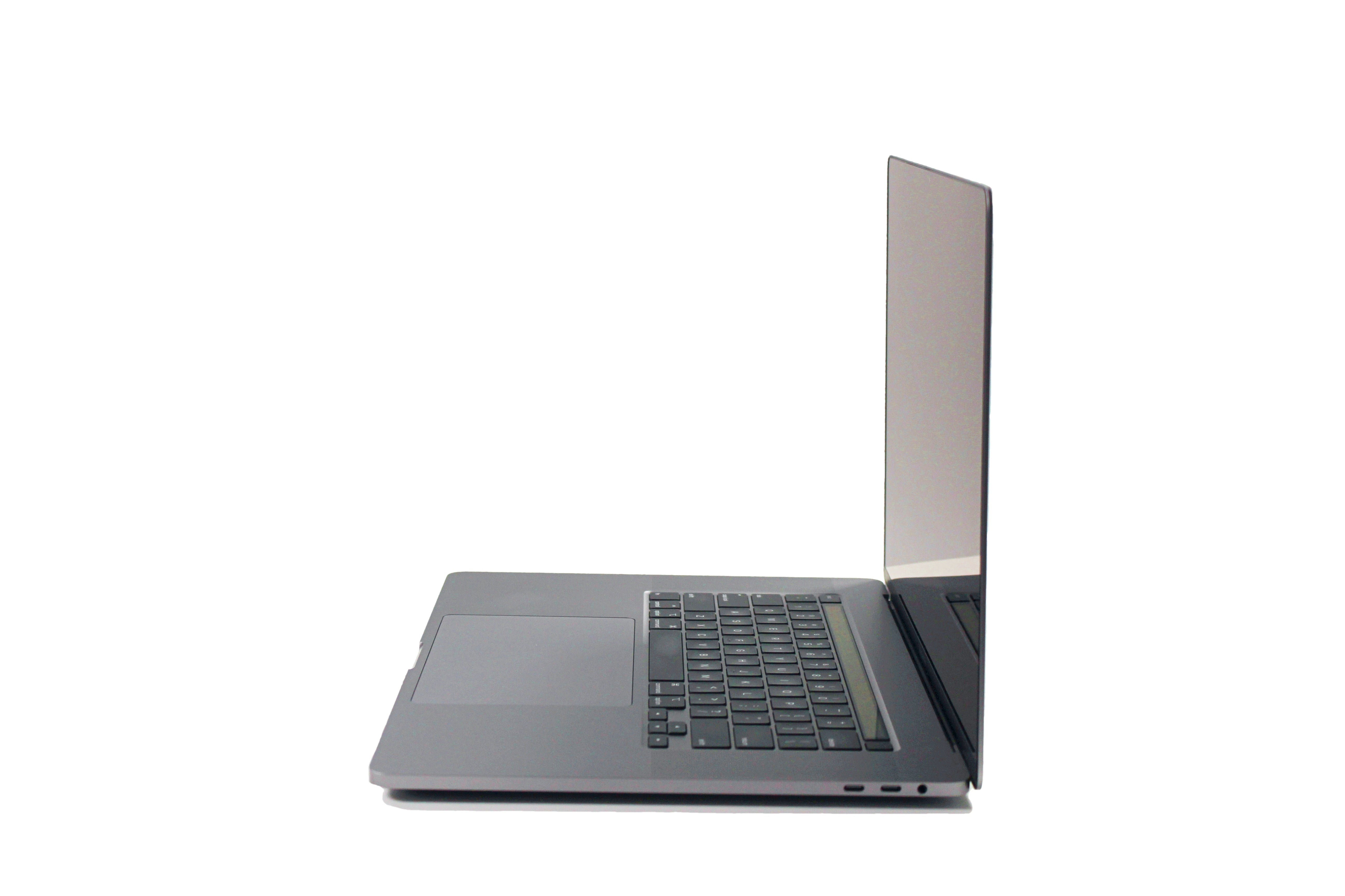 Apple MacBook Pro 16-inch 2019 - High-Performance Laptop