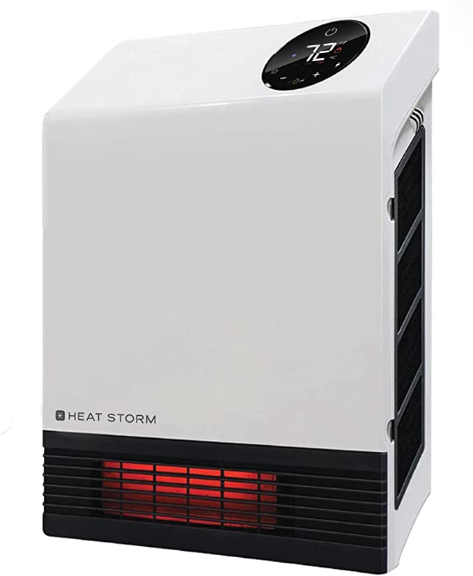Heat Storm1000WiFi