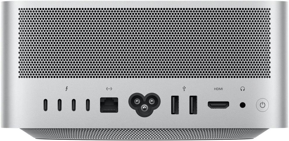 Powerhouse 2022 Apple Mac Studio M1 Ultra with 128GB RAM, 1TB SSD, and 64-Core GPU
