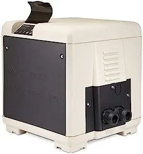Pentair MasterTemp 125 Low NOx
