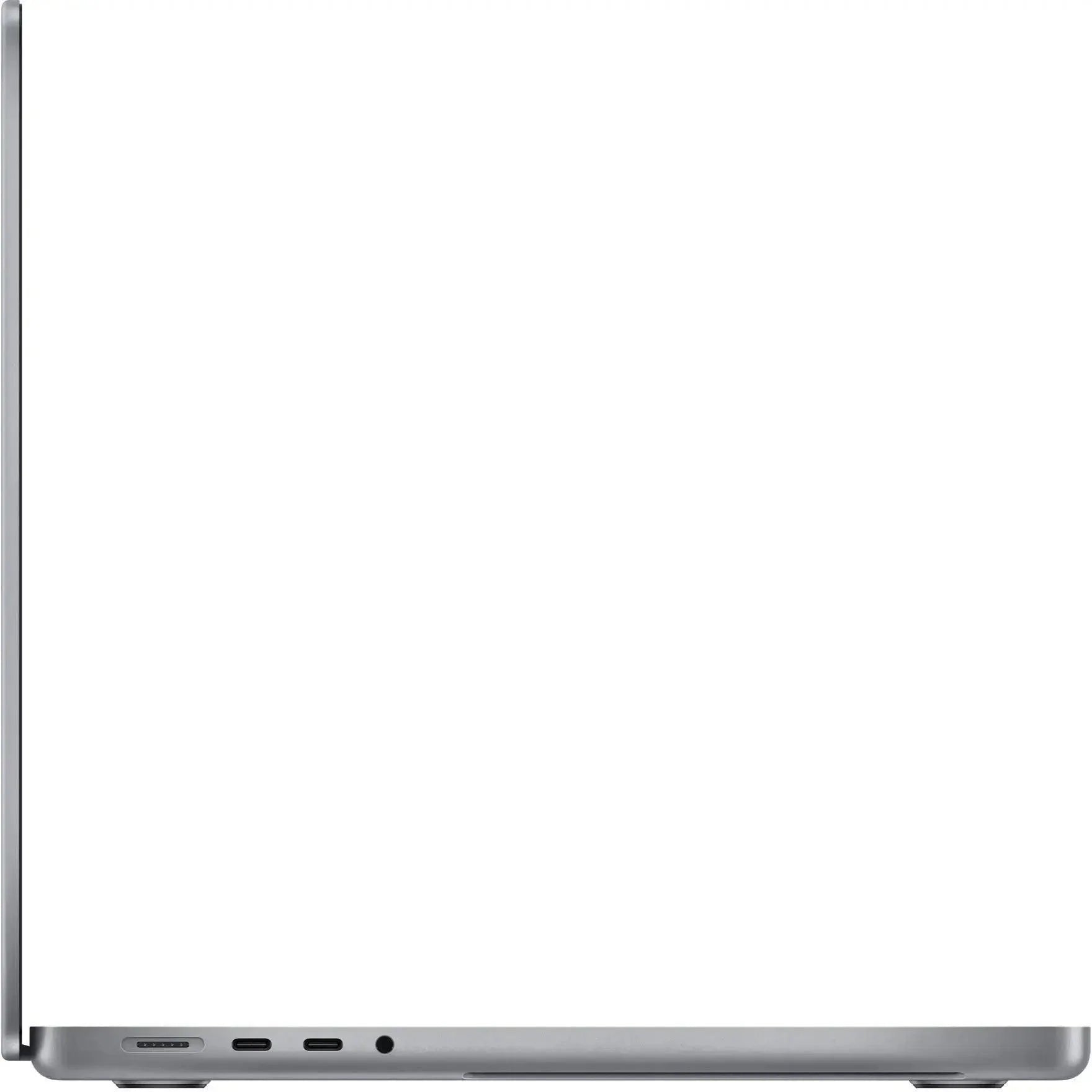 Powerhouse 2021 Apple MacBook Pro 16-inch - M1 Pro, 16GB RAM, 2TB SSD, Space Gray