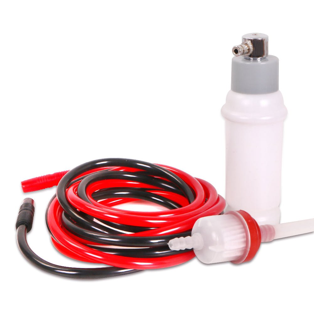 Revitalize Your Skin with Shape Tactics 4-in-1 Multi-Function Galvanic Vacuum Massager