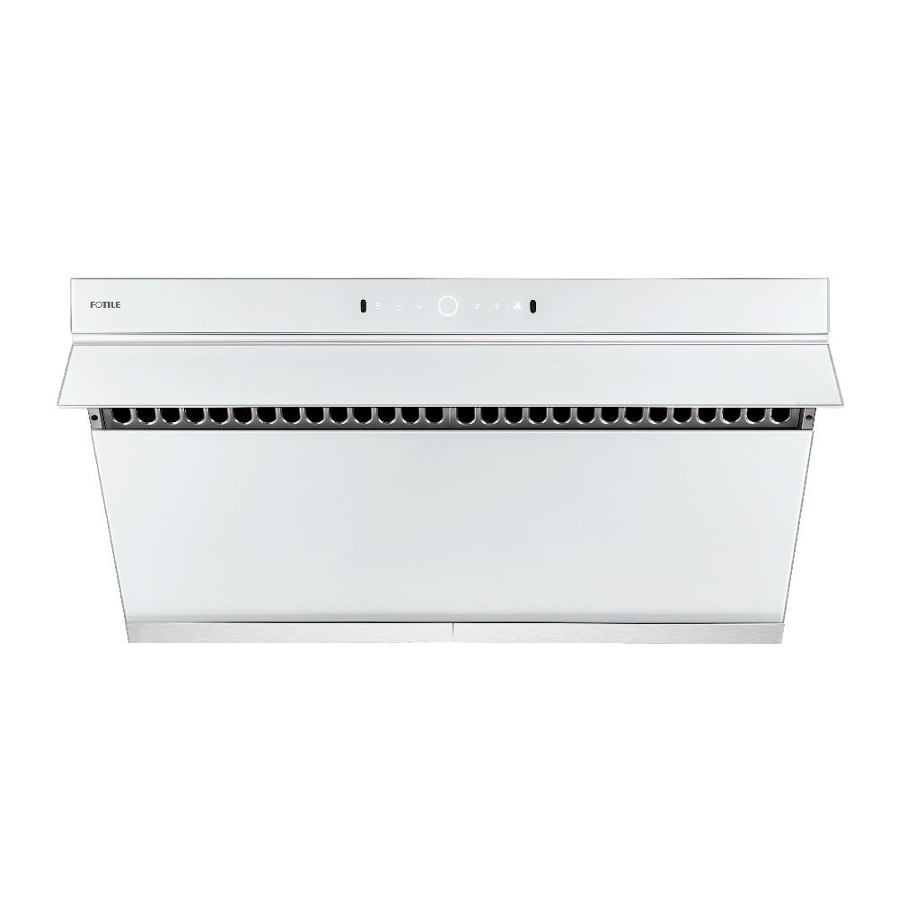 FOTILE Prestige Series 30/36 Under-Cabinet & Wall Mount Range Hood - Effortlessly Enhance Your Kitchen Ventilation