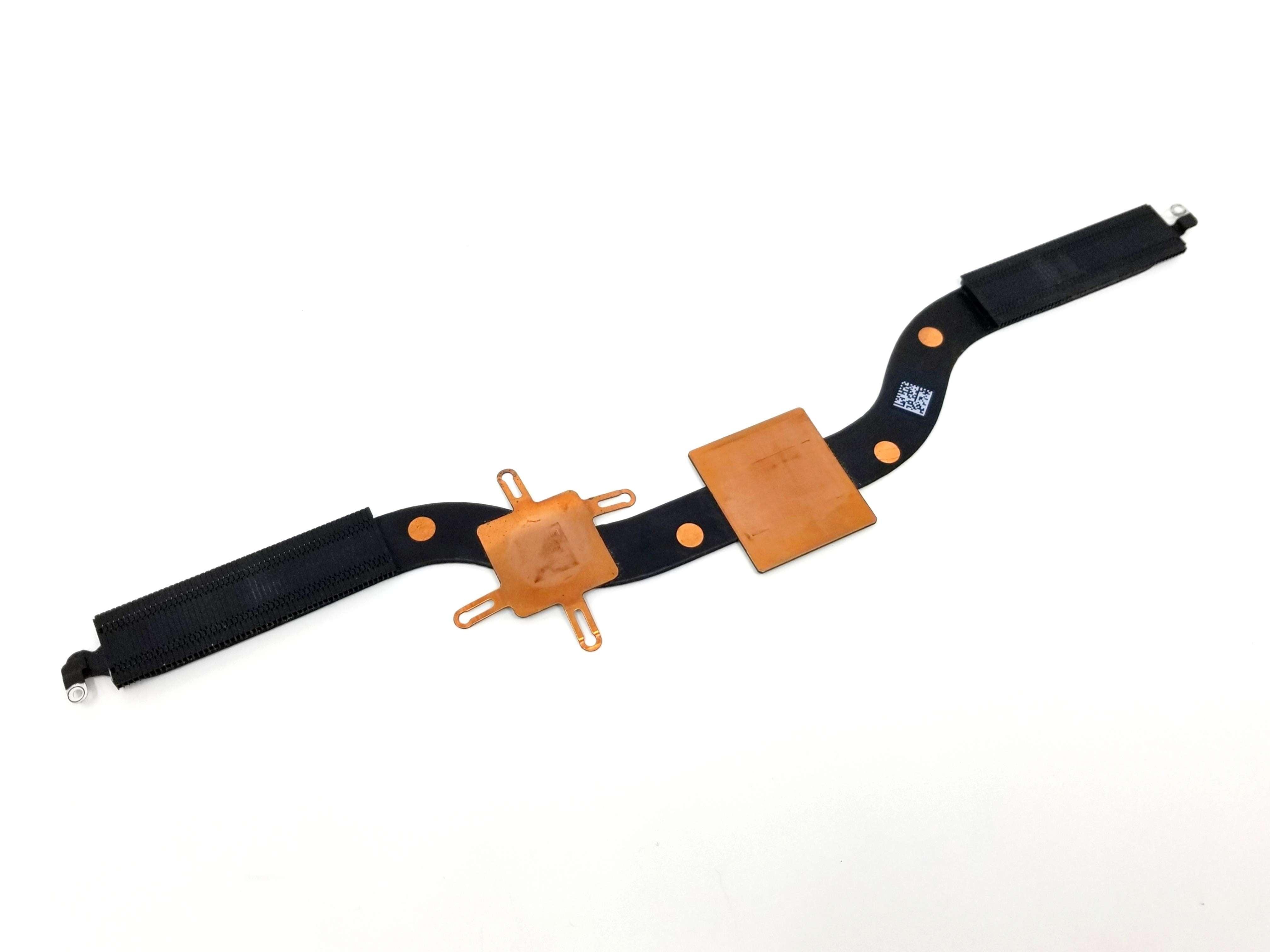 Cooling Master: A1398 Late 2013 - Mid 2015 MacBook Pro Retina Heatsink