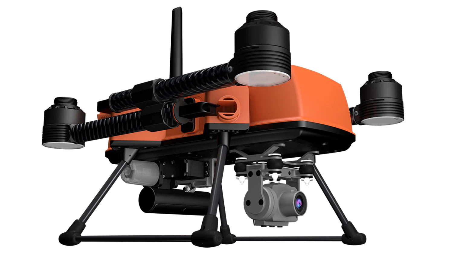 SwellPro Fisherman MAX: The Ultimate Fishing Drone for Maximum Results