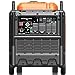 Genmax GM9000iEDC: The Ultimate 9000W Dual Fuel Portable Inverter Generator