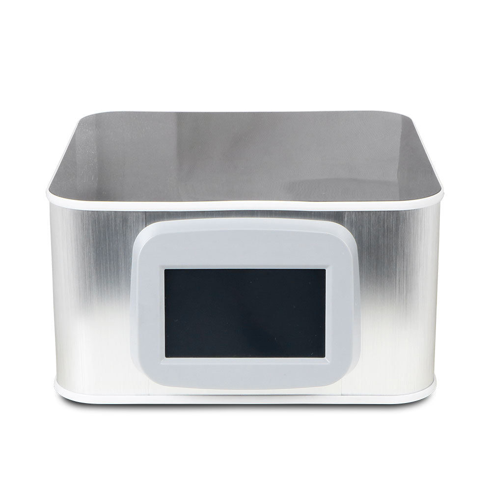 Shape Tactics - 3-in-1 Unoisetion Cavitation Bipolar RF Sculpt: Transform Your Body and Skin