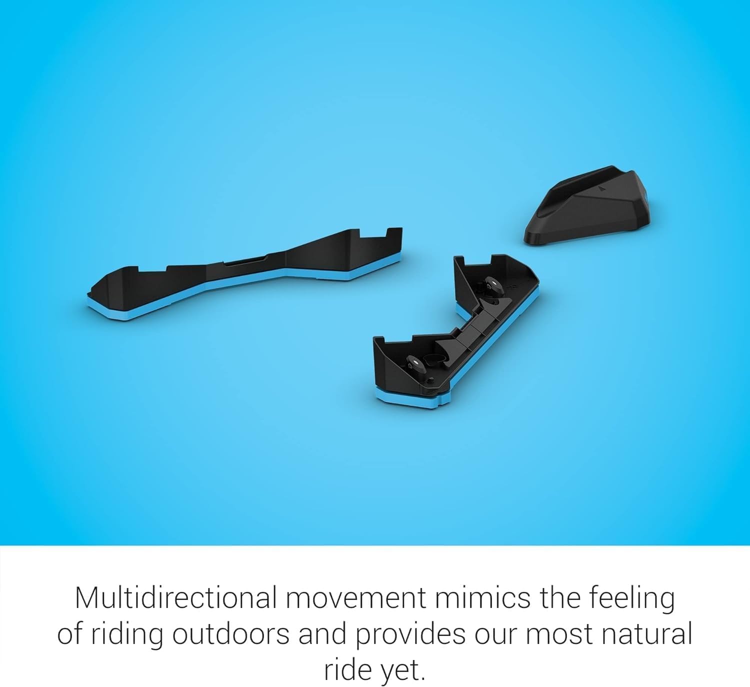 Garmin Tacx NEO Motion Plates - Transform Your Indoor Cycling
