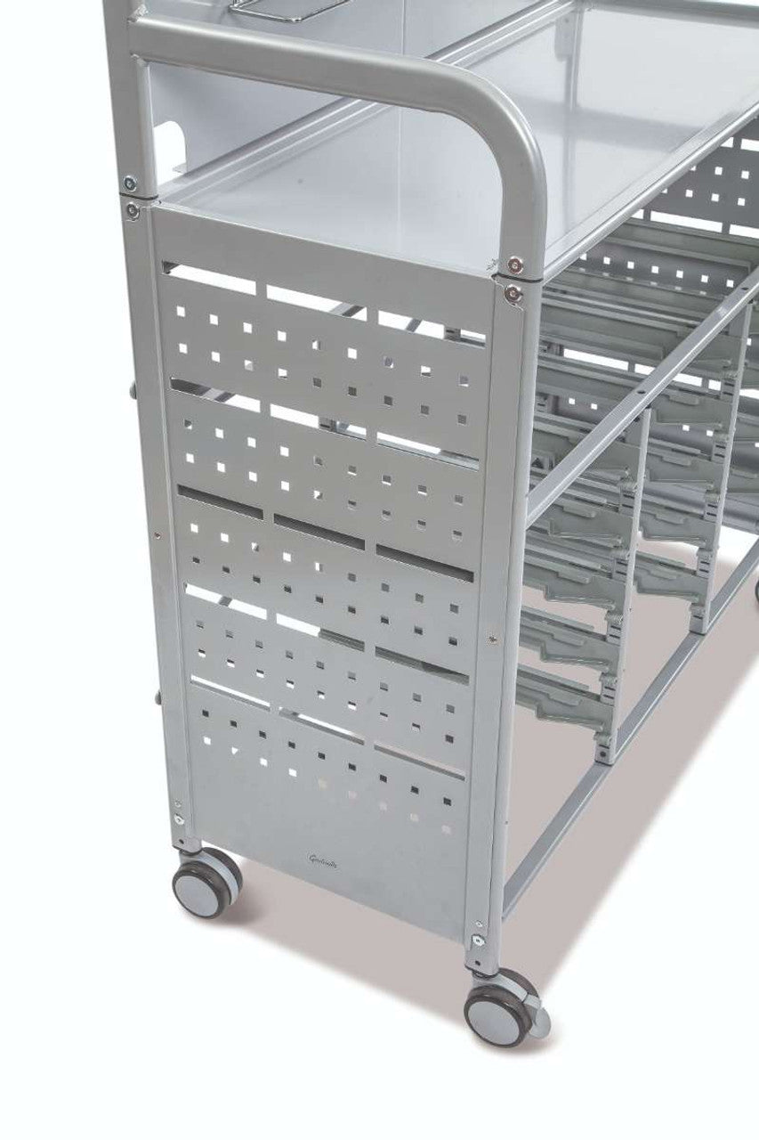 Gratnells，，16.15x40.38x61.58，（12）（3）