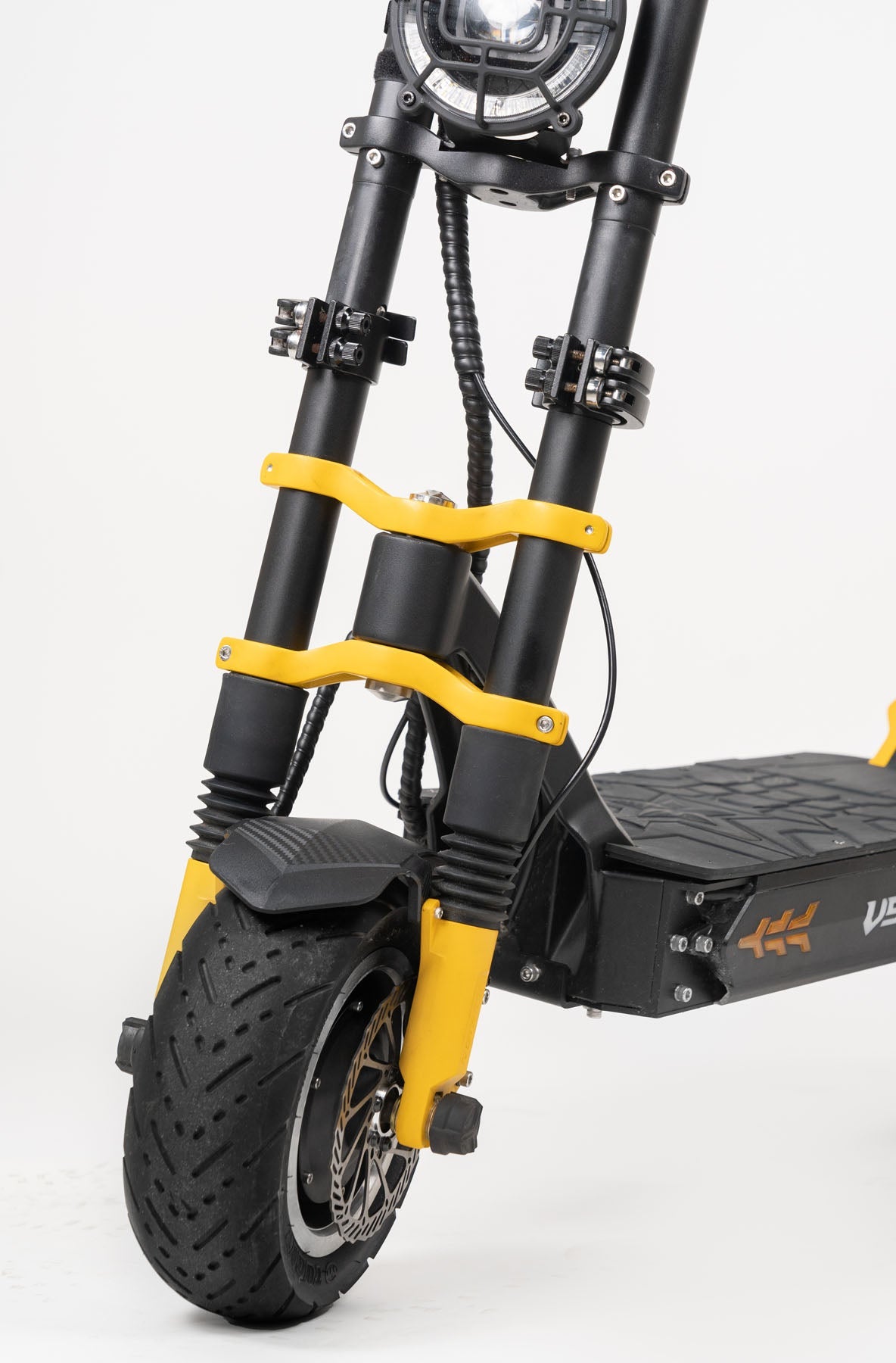 VSETT 11+ Super 72 High-Performance Electric Scooter