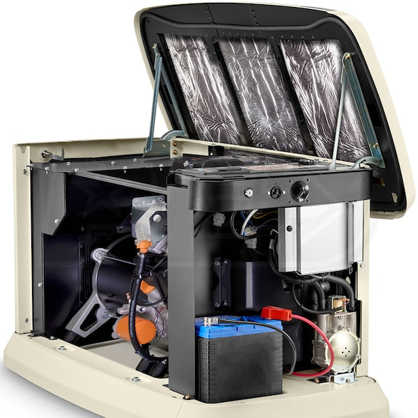 Generac18/17kW