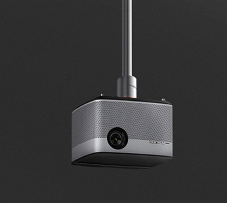 XGIMI Ceiling Mount for Projectors - Transform Your Space into a Cinema