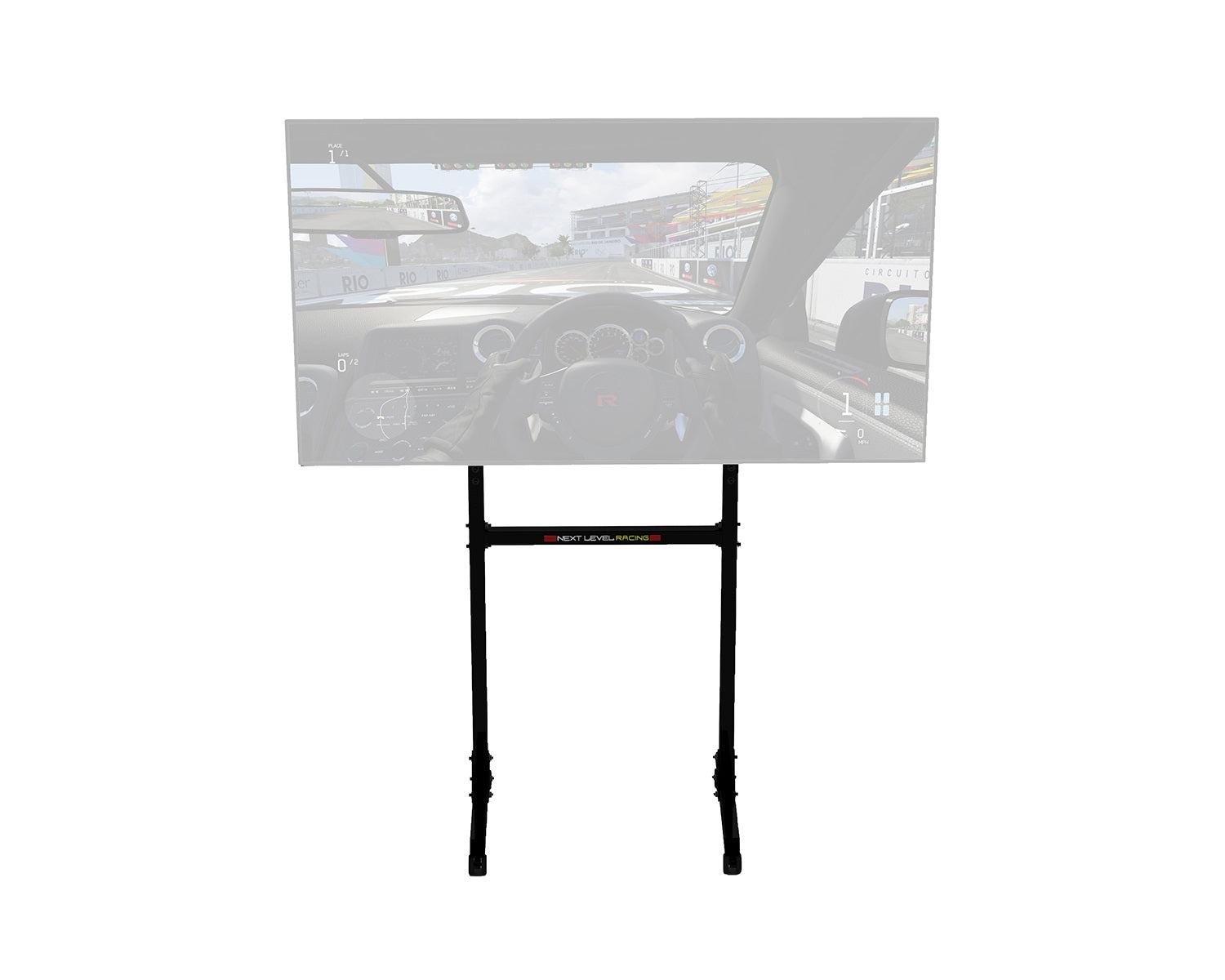 Next Level Racing ：