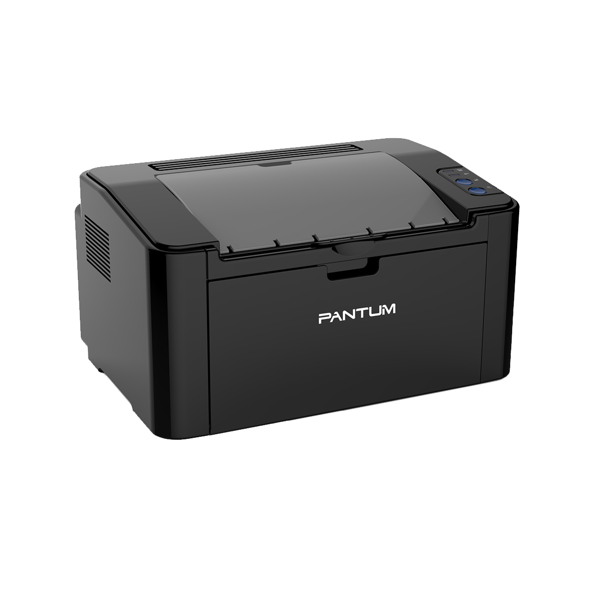 Pantum P2500W Compact Laser Printer - Super Fast & Effortless Printing
