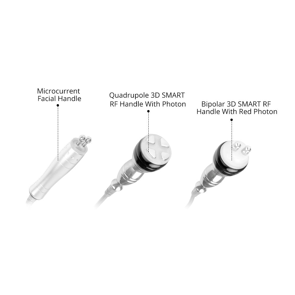 Shape Tactics 6-in-1 Body Sculpting & Skin Rejuvenation Device