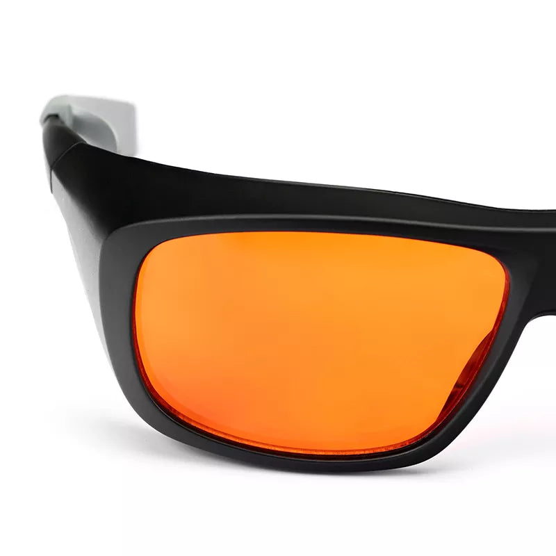 xTool Professional Laser Safety Goggles - Your Eye Protection for Laser Work