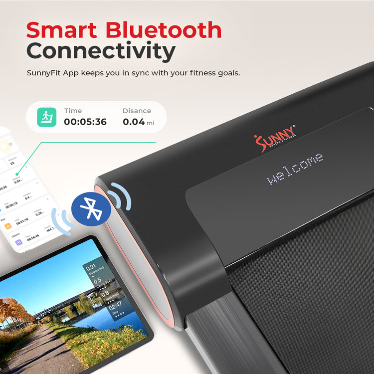 Sunny Health & Fitness  - SF-T7945SMART