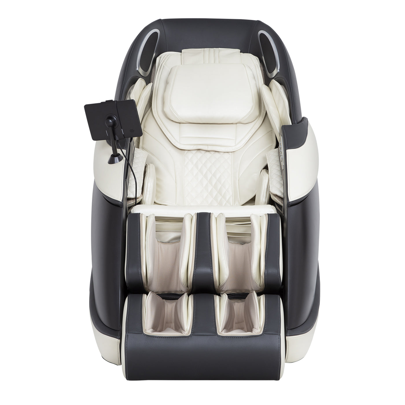 Titan Fleetwood II 4D Premium Massage Chair - Your Personal Wellness Oasis