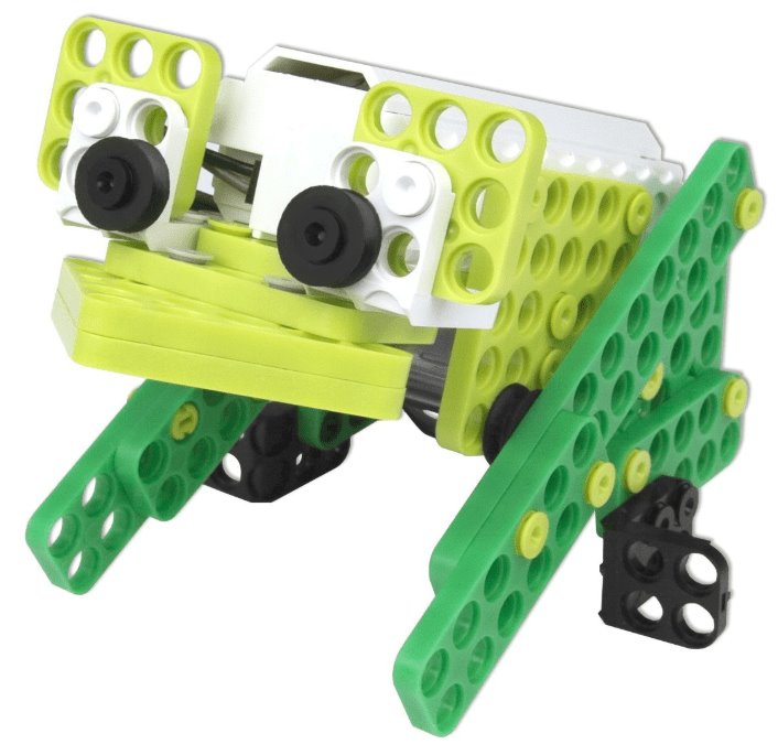 Unleash Your Child's Creativity with Robotis PLAY 300 DINOs