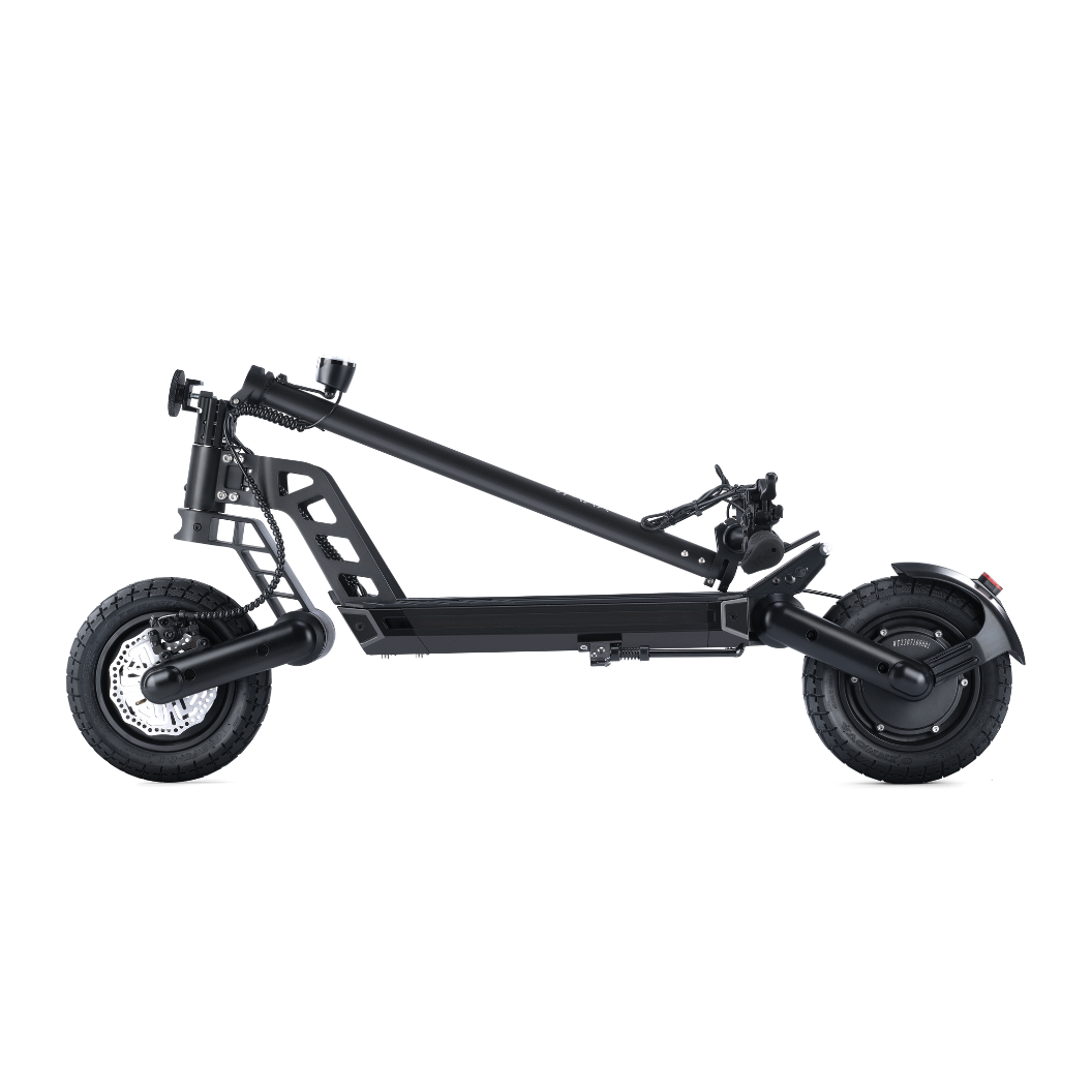 Get Zooming with the VMAX R40 Pro Electric Scooter