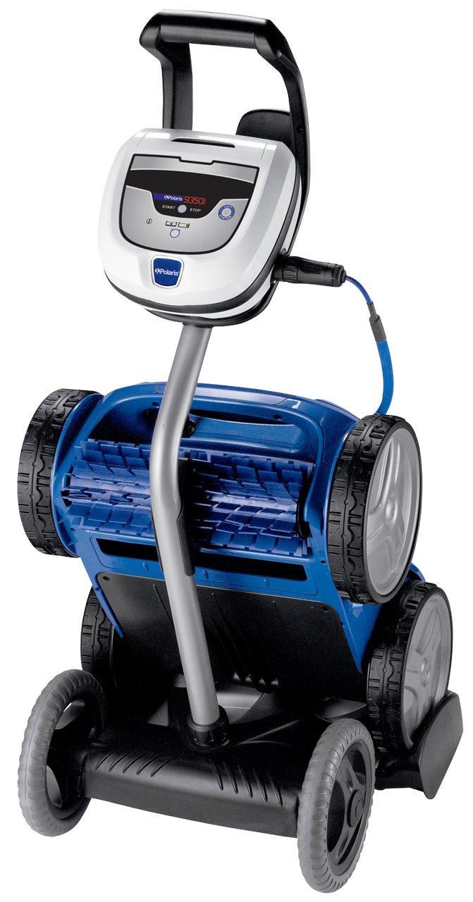 Zodiac Polaris 9350 Sport: The Ultimate Pool Cleaning Companion