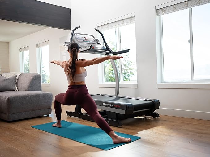 NordicTrack X22i，