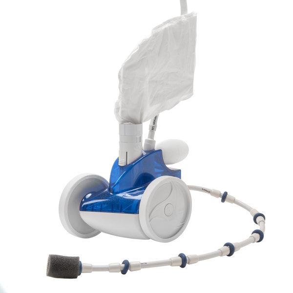 Zodiac Polaris 380: Your Ultimate Pool Cleaning Solution