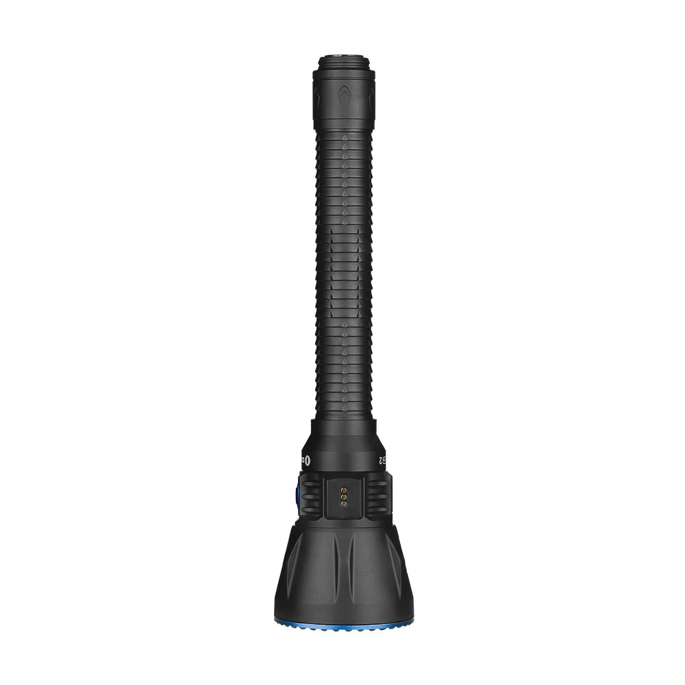 Olight Javelot Turbo 2 - The Ultimate Long-Range Flashlight