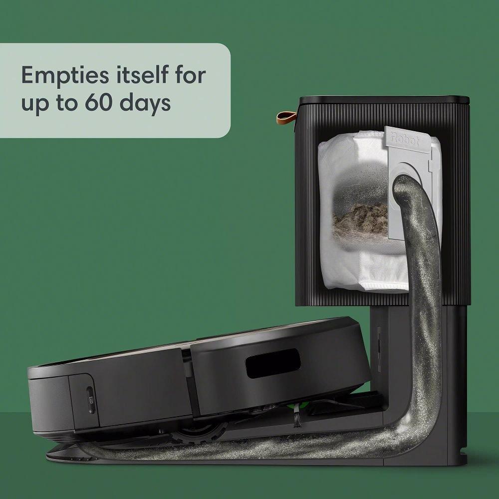 iRobot Roomba j9+ - The Ultimate Home Cleaning Companion