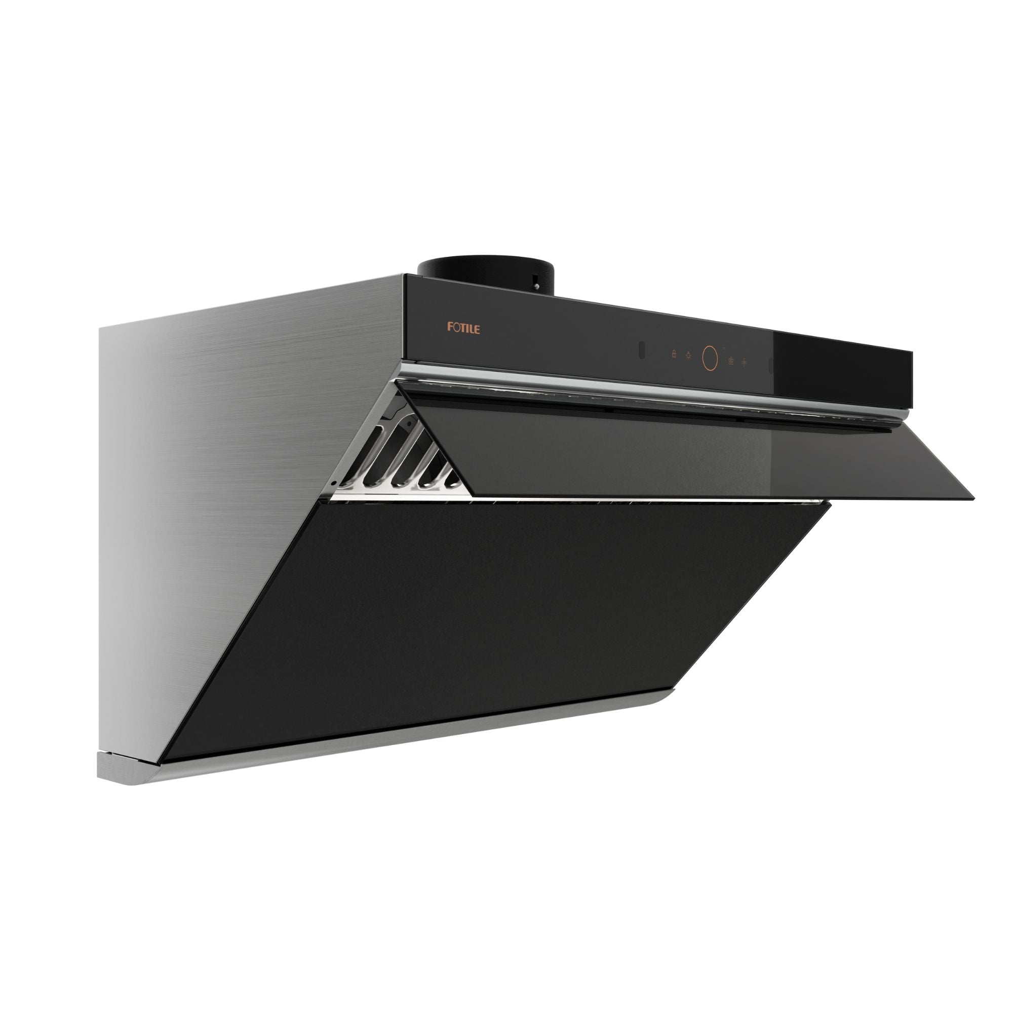FOTILE Prestige Performance Series Under-Cabinet / Wall Mount Range Hood - Elevate Your Kitchen with Style and Function