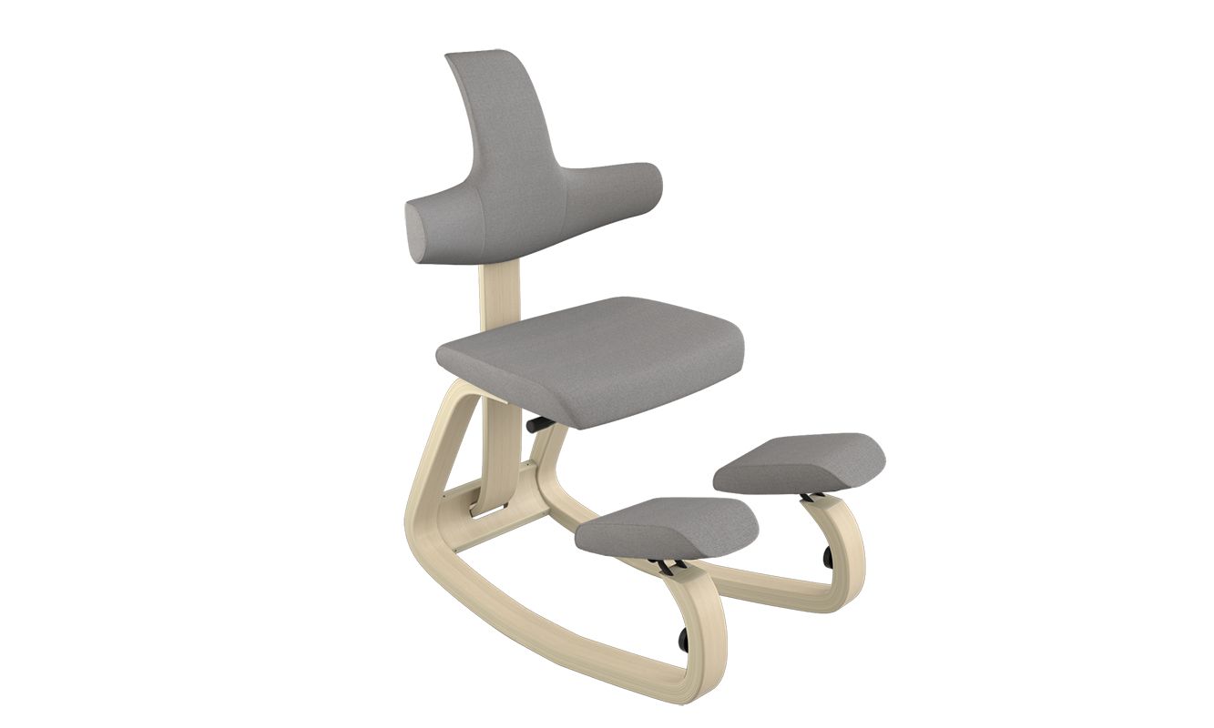 Varier Thatsit Balans - The Ultimate Comfort Chair